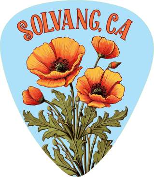 Poppies