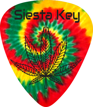 Pot Leaf 2