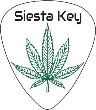 Pot Leaf 3