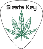 Pot Leaf 3