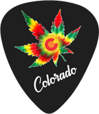 Pot Leaf