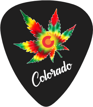 Pot Leaf