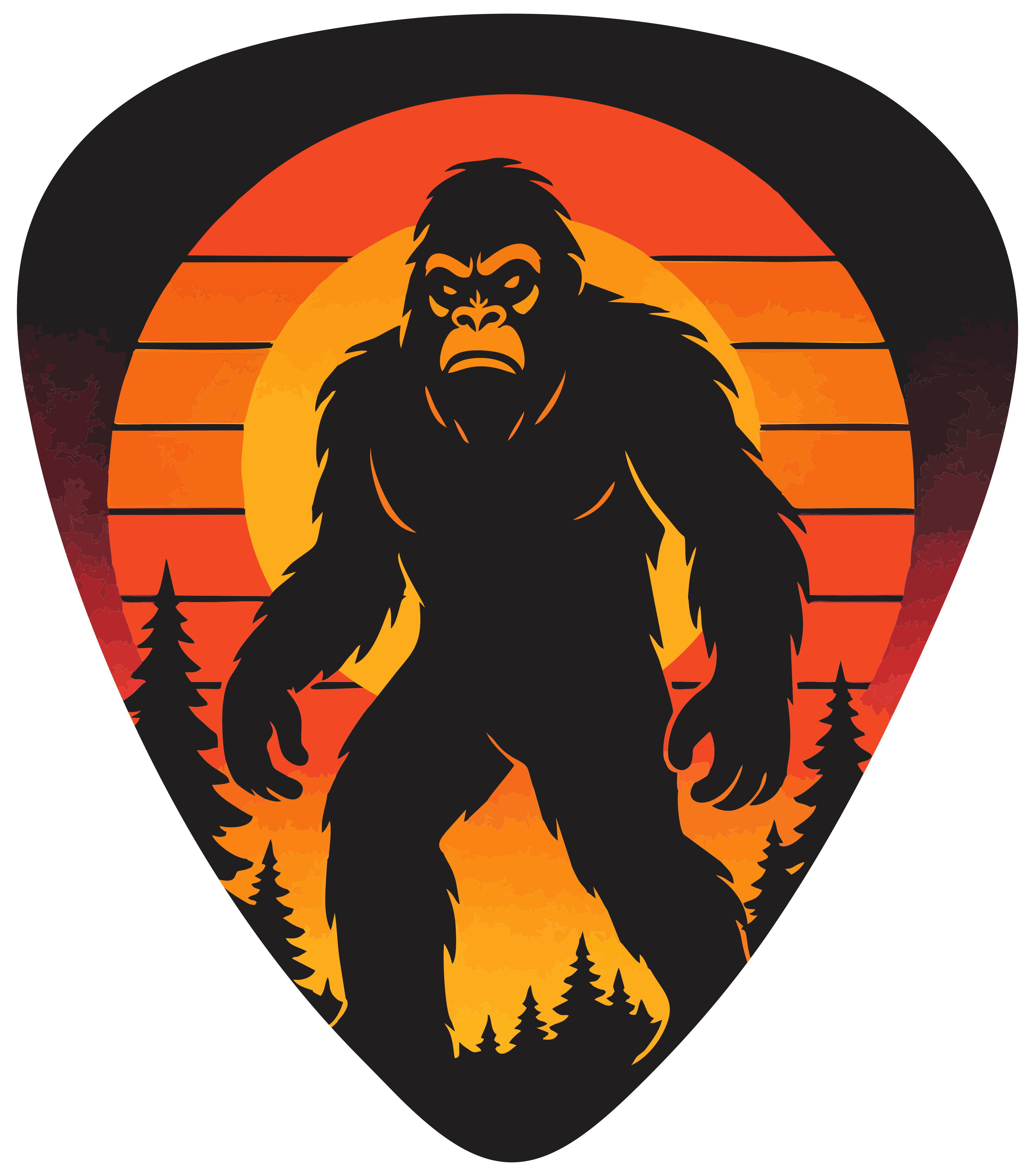 Yeti 7