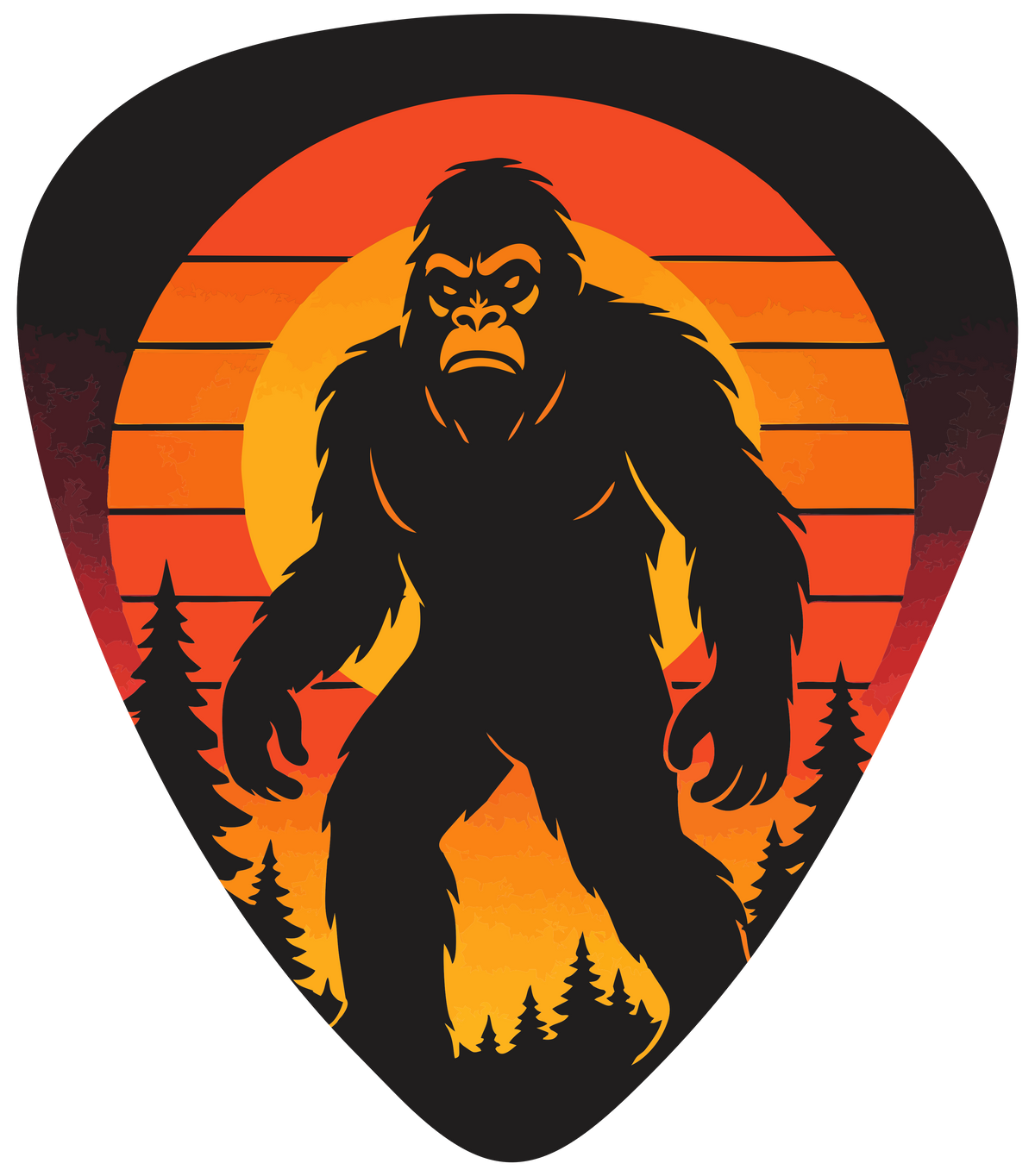 Yeti 7