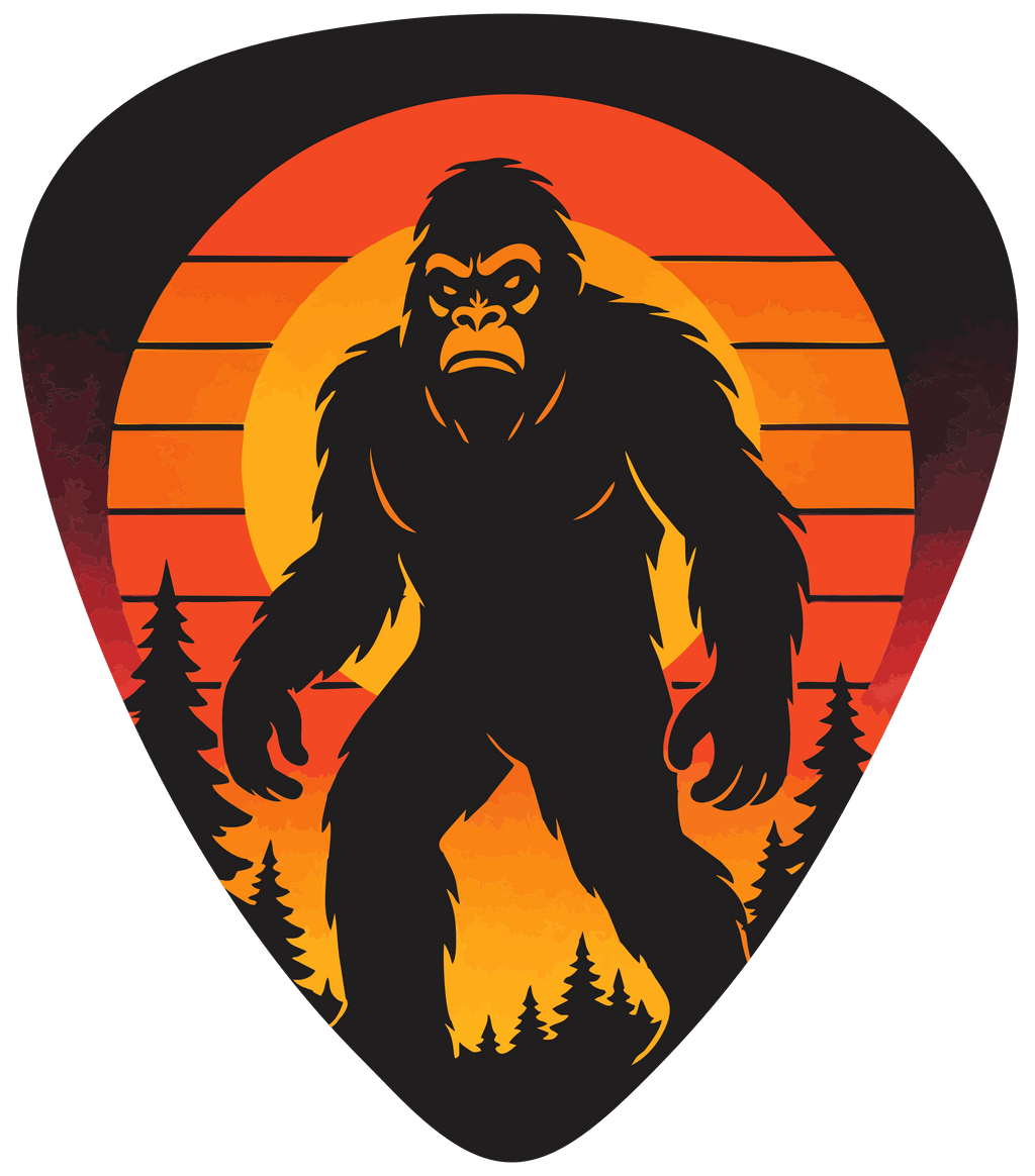 Yeti 7