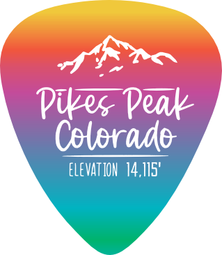 Rainbow Peak