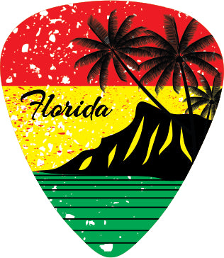 Rasta Island