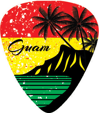 Rasta Island