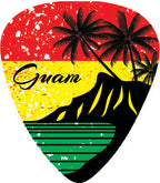 Rasta Island