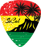 Rasta Island