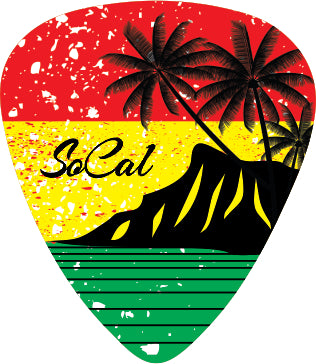 Rasta Island