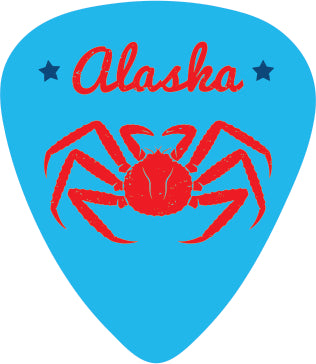 Red Crab