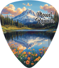 Reflection  Lake