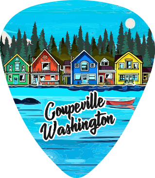 Riverfront Houses