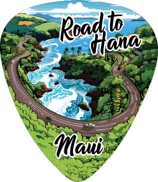 Road to Hana