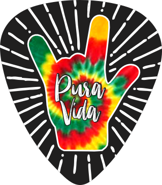 Rock Rasta