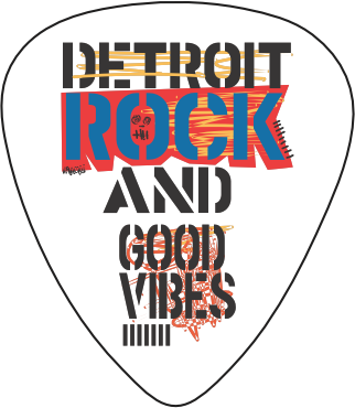 Rock & Good Vibes