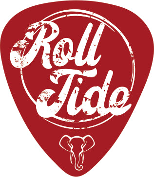 Roll Tide