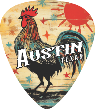 Rooster Art 2