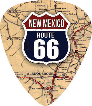Route 66 2
