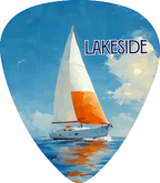 Sailboat