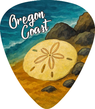 Sand Dollar