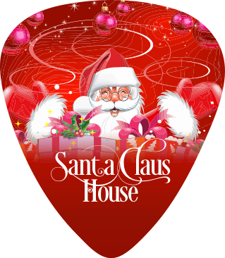 Santa 4