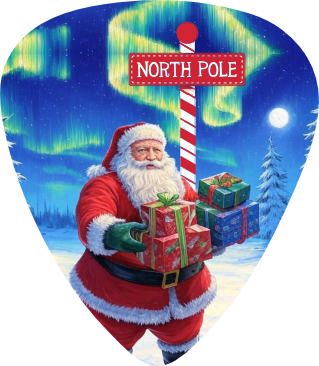 Santa Aurora
