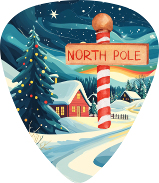 Santa House