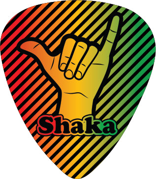 Shaka