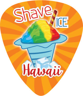 Shave Ice