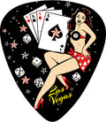 Showgirl Black