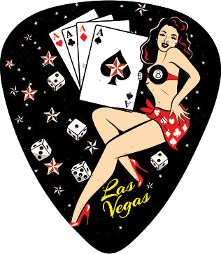 Showgirl Black