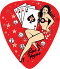 Showgirl Red
