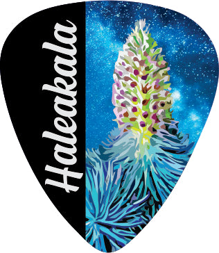 Silversword