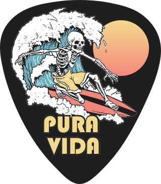 Skeleton Surfer