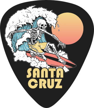 Skeleton Surfer