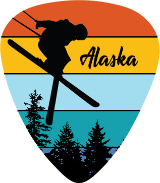 Ski 2
