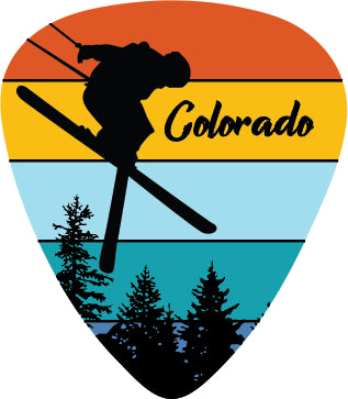 Ski 2