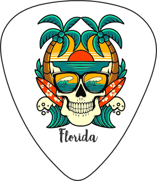 Skull Beach