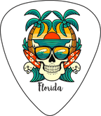 Skull Beach