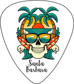 Skull Beach