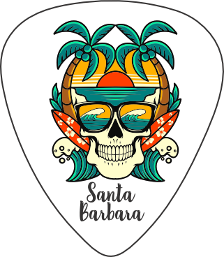 Skull Beach