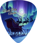 Sleigh Moon