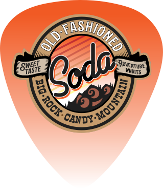 Soda