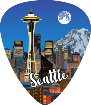 Space Needle