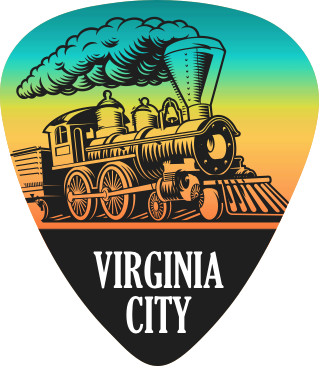 Steam Train