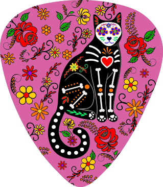 Sugar Cat Ultra Pink