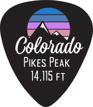 Sunrise Peak