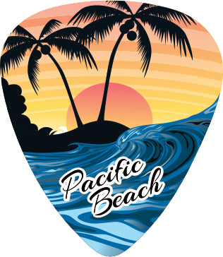 Surf Beach